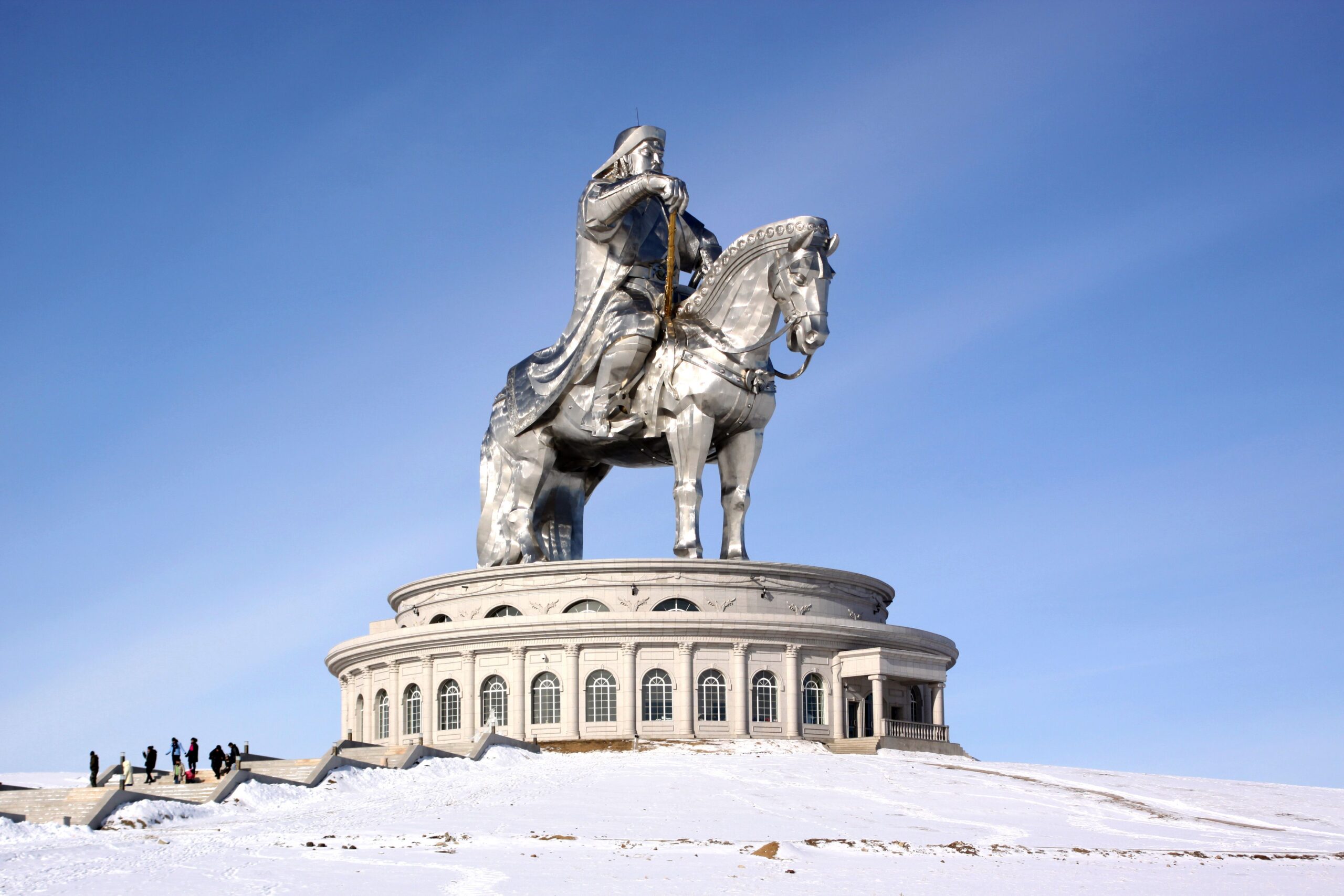 ICE & SNOW INNER MONGOLIA 6D5N