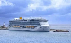 COSTA ESMERALDA