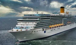 COSTA LUMINOSA