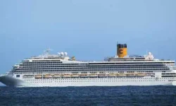 COSTA MAGICA