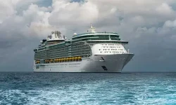 LIBERTY OF THE SEAS