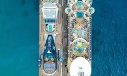 ROYAL CARIBBEAN LIBERTY OF THE SEAS